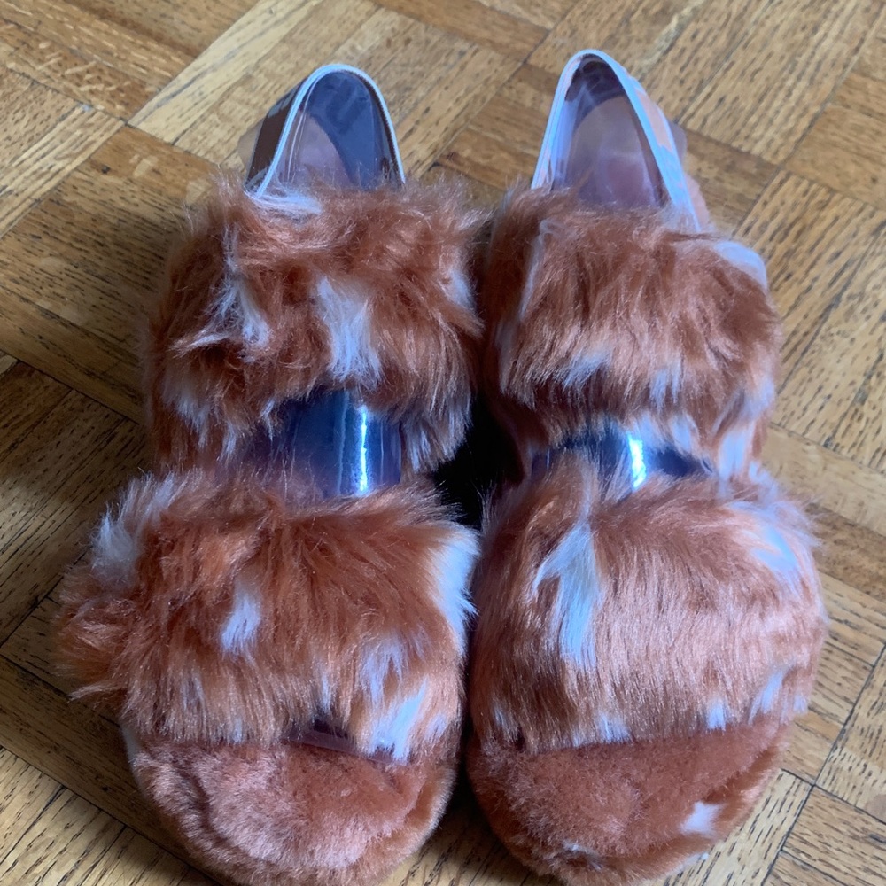 UGG Oh Yeah Slippers